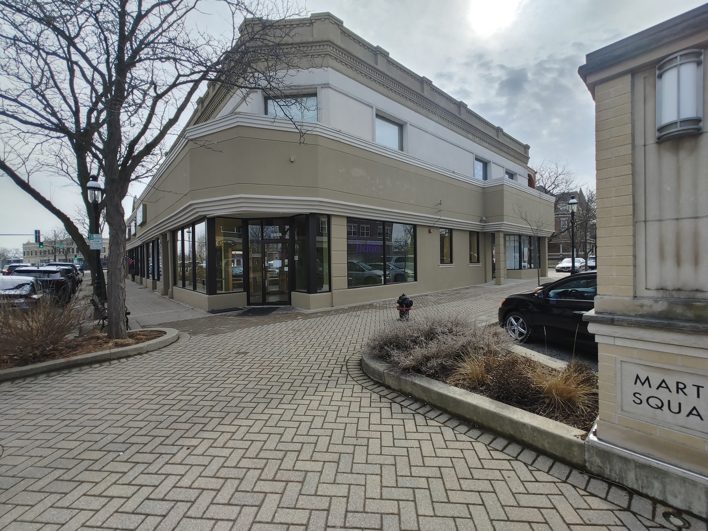 2023 Ridge Road #2NEB, Homewood, IL 60430