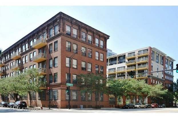 120 E Cullerton Street #P-94, Chicago, IL 60616