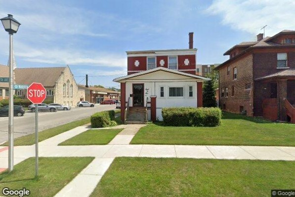 801 S 6th Avenue, Maywood, IL 60153