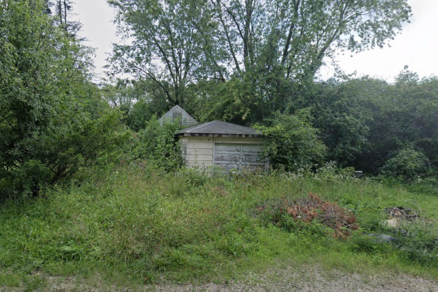 17900 Springfield Avenue, Homewood, IL 60430