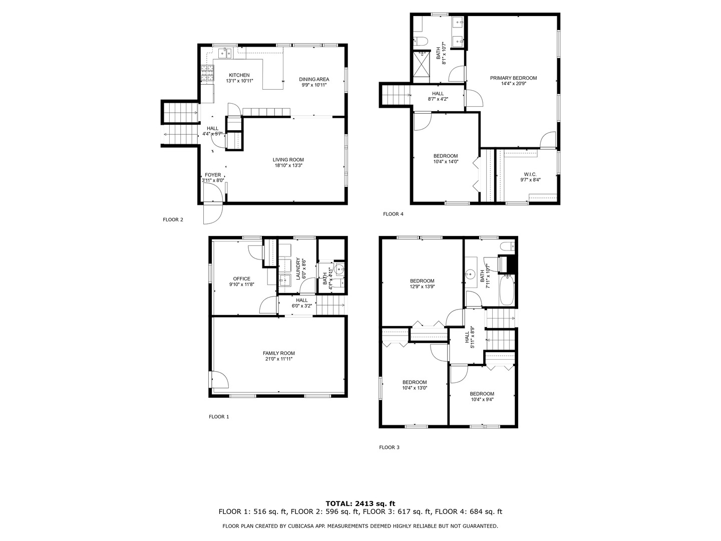 1019 N Webster Street, Naperville, IL 60563