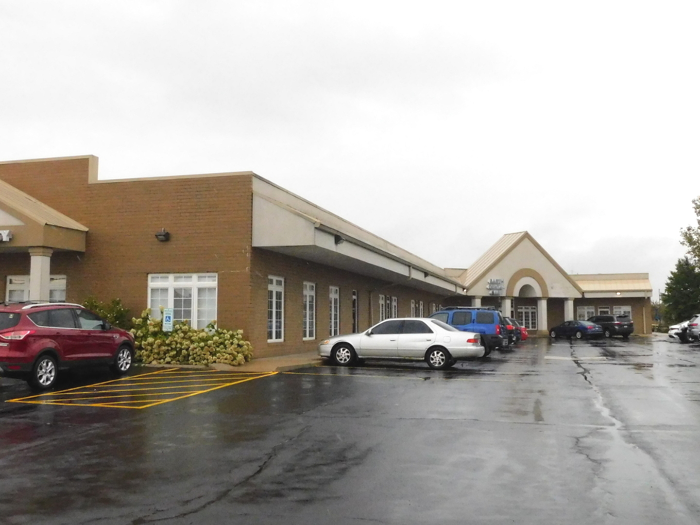 1499 Lakewood Drive #H, Morris, IL 60450