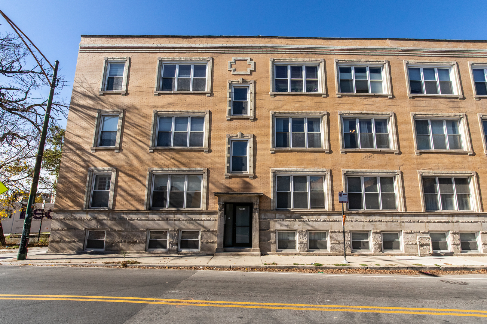 2712 N KEDZIE Avenue #3, Chicago, IL 60647