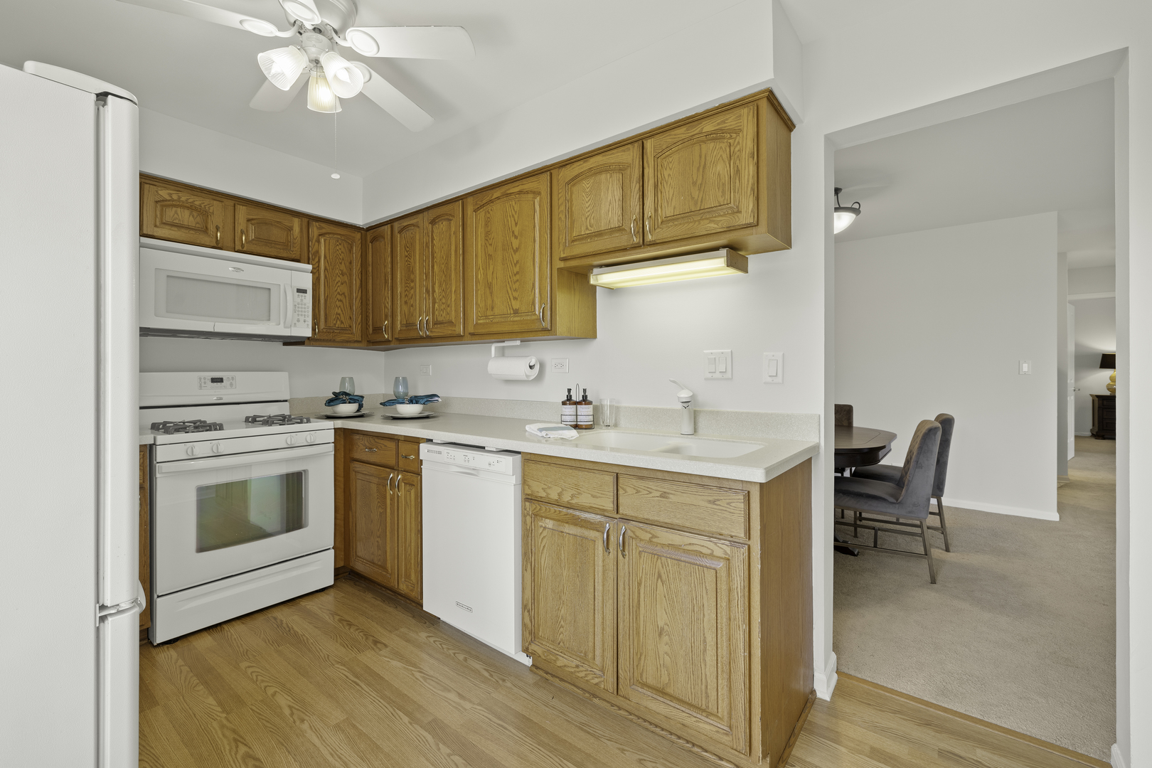 263 S Clubhouse Drive #224, Palatine, IL 60074