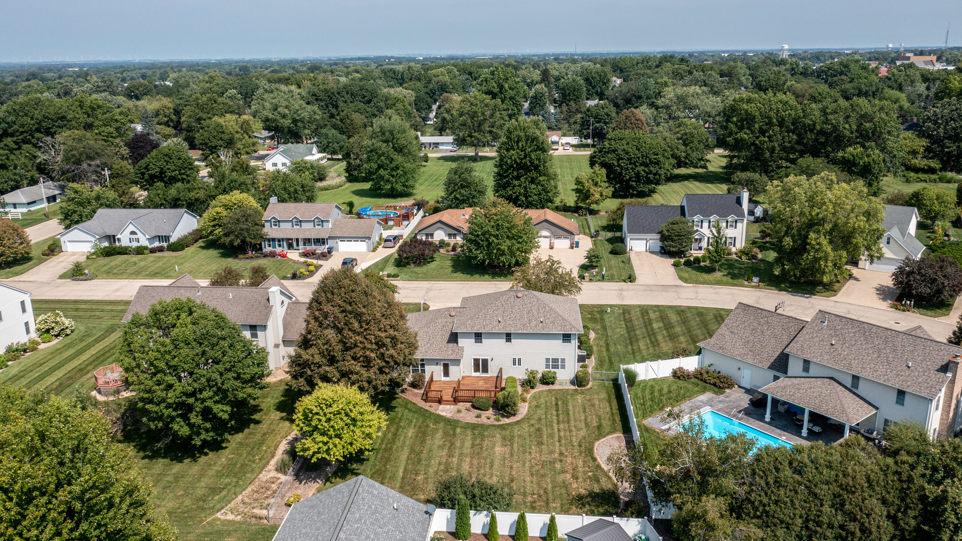 302 Prairie Lane, Princeton, IL 61356