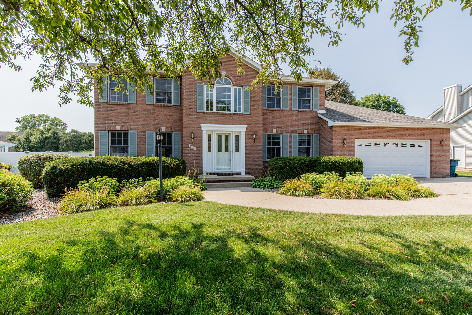 302 Prairie Lane, Princeton, IL 61356
