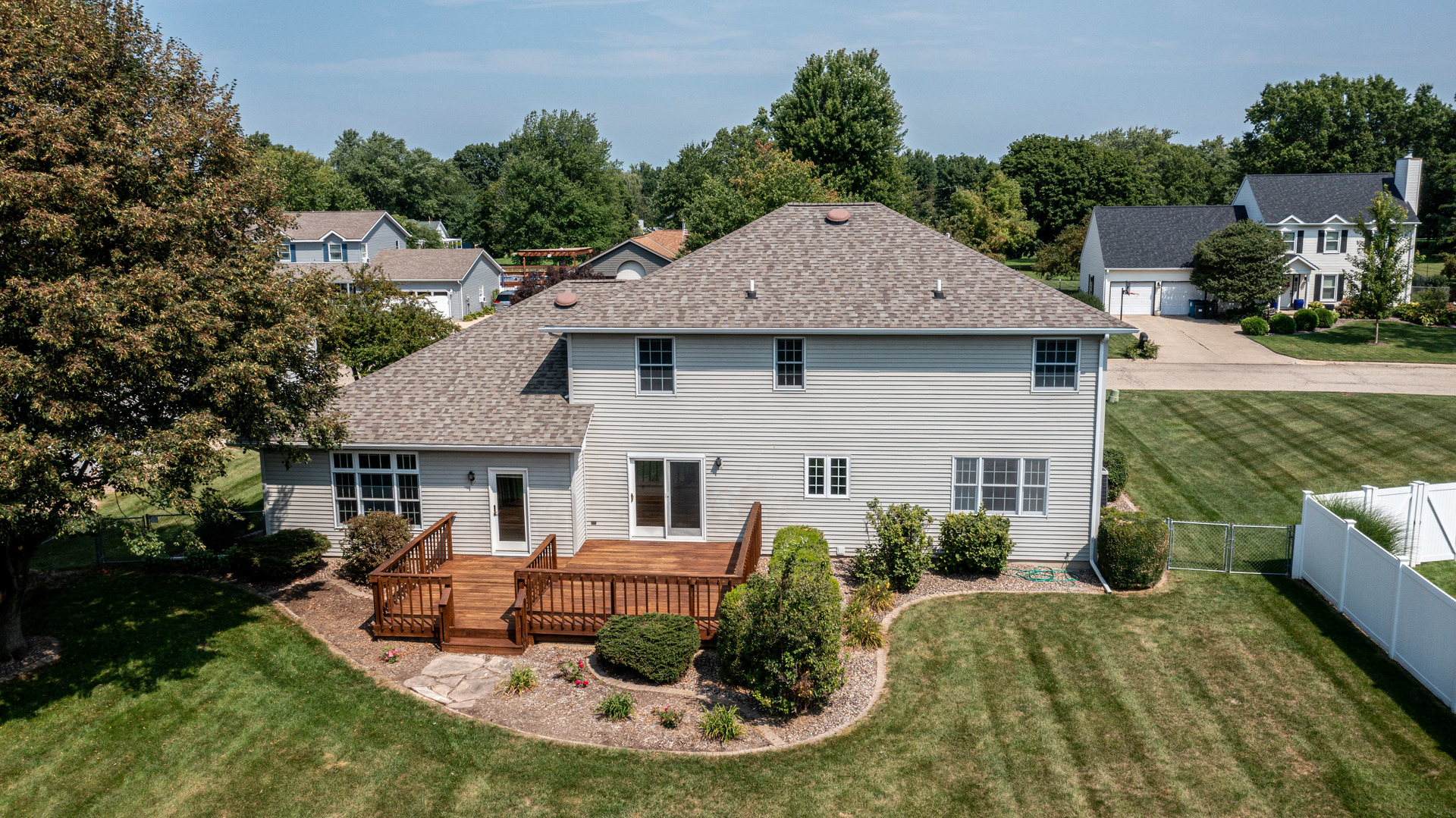 302 Prairie Lane, Princeton, IL 61356