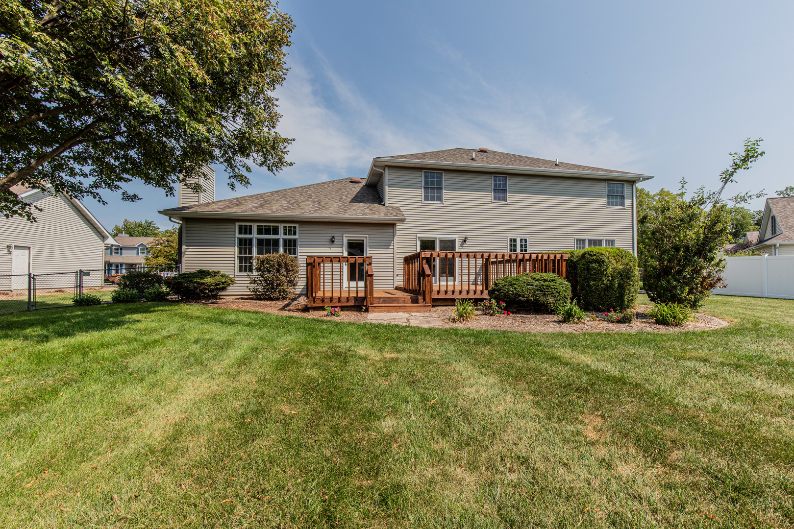 302 Prairie Lane, Princeton, IL 61356