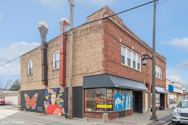 612 Lake Street, Maywood, IL 60153