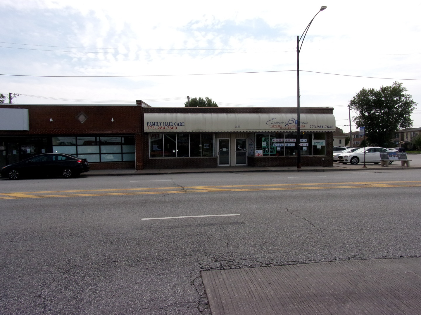 6189 S Archer Avenue, Chicago, IL 60638
