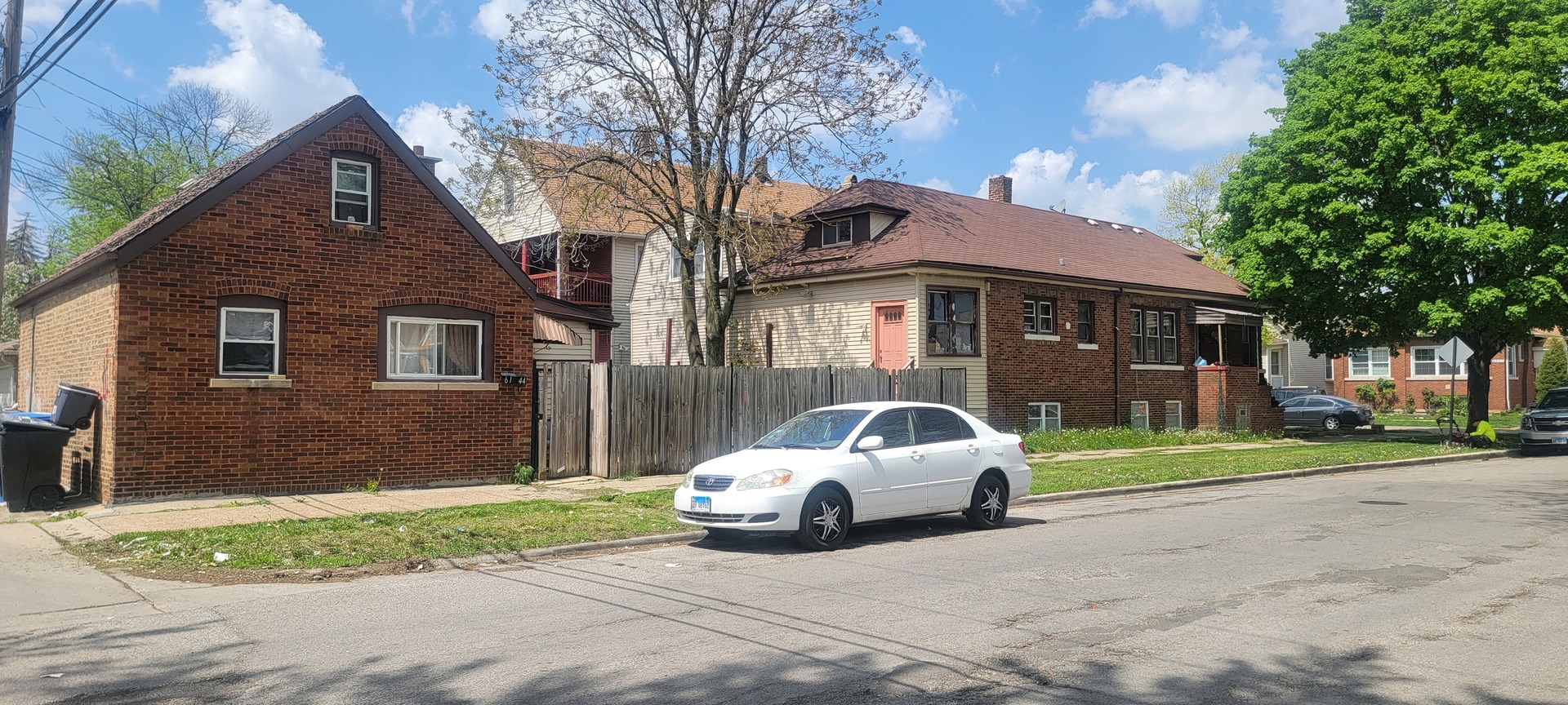 3501 W 61ST Place, Chicago, IL 60629