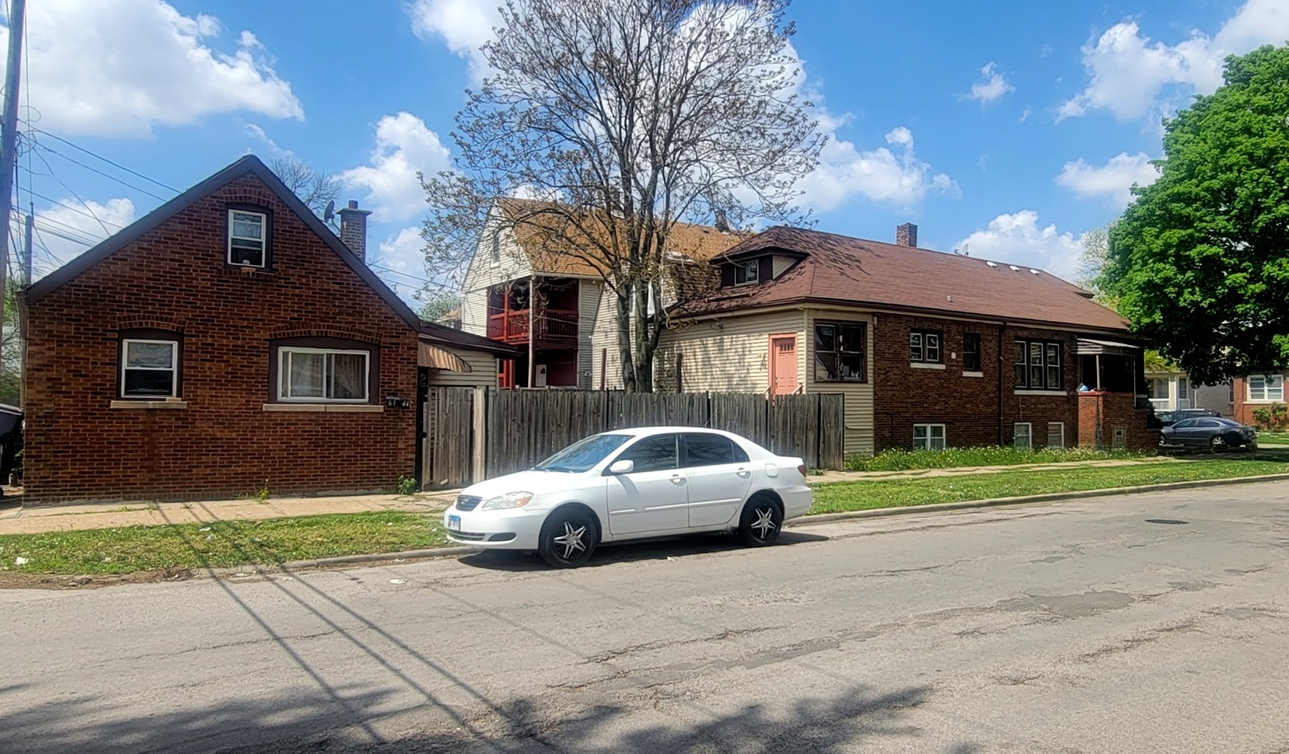 3501 W 61ST Place, Chicago, IL 60629
