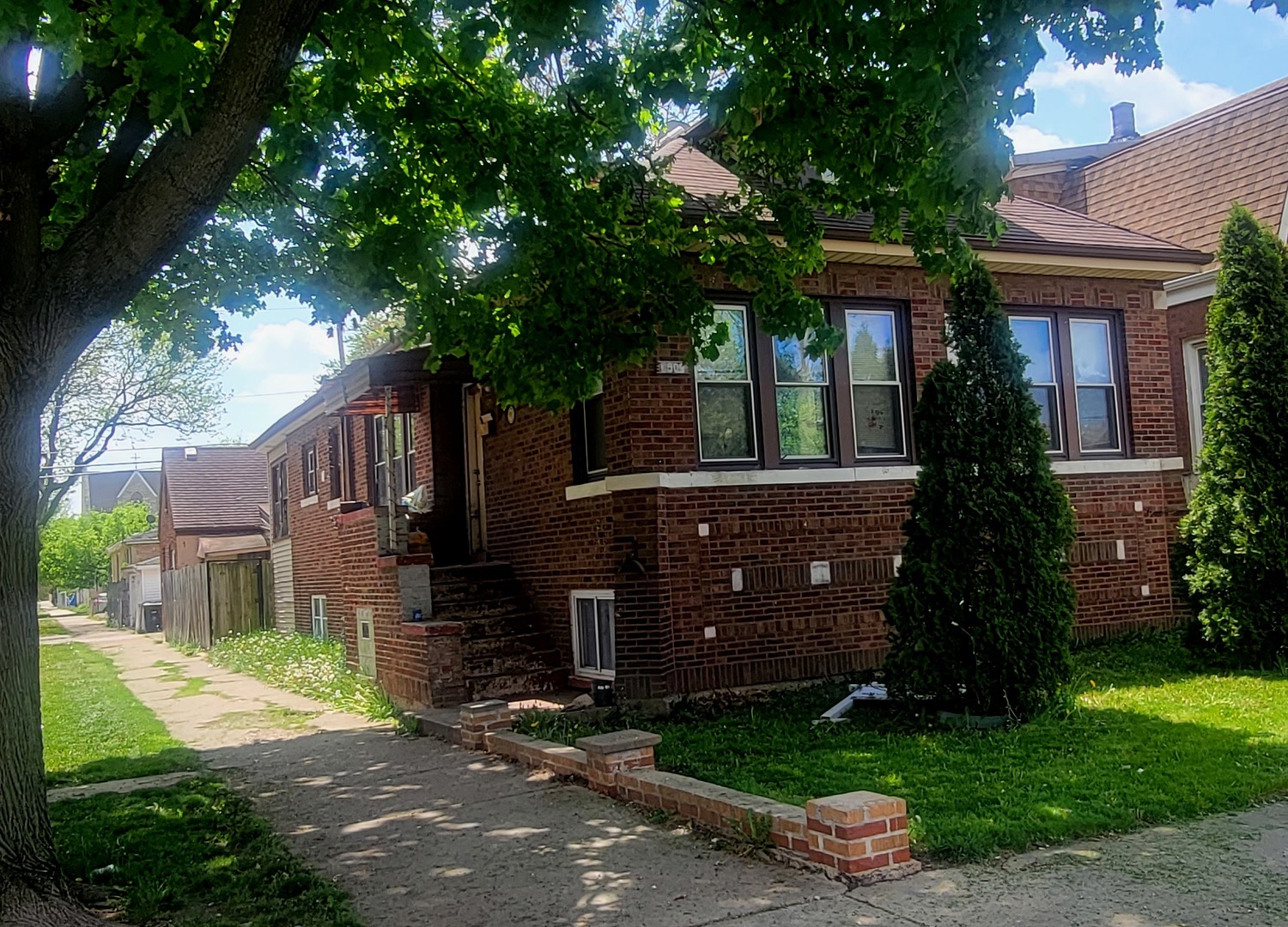 3501 W 61ST Place, Chicago, IL 60629