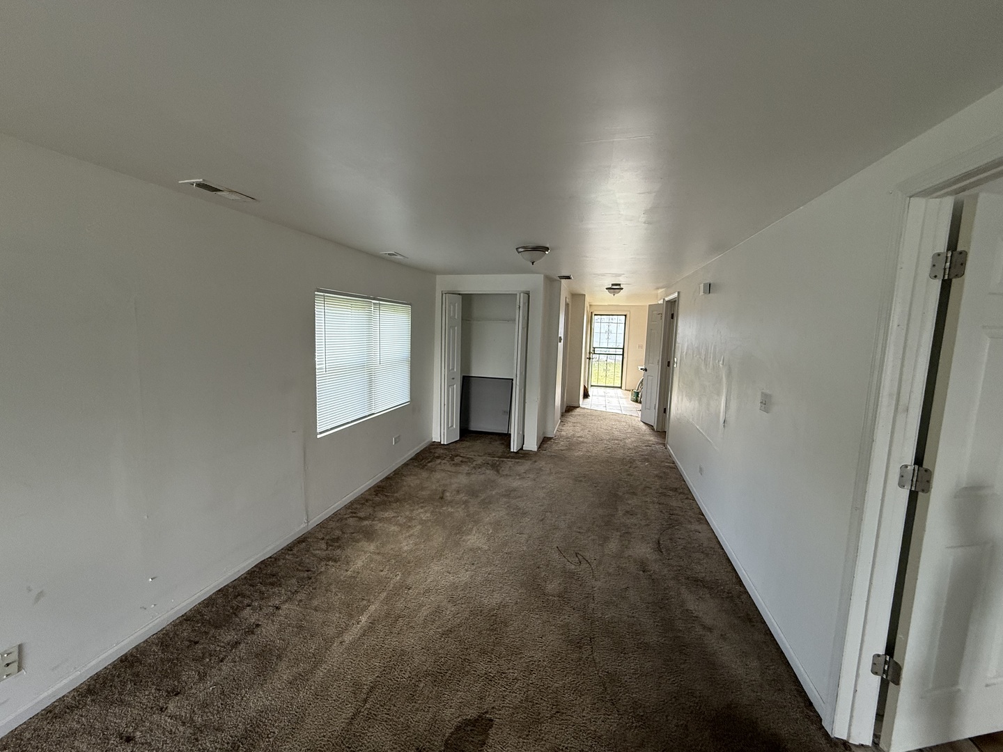 1402 Berkeley Avenue, Chicago Heights, IL 60411