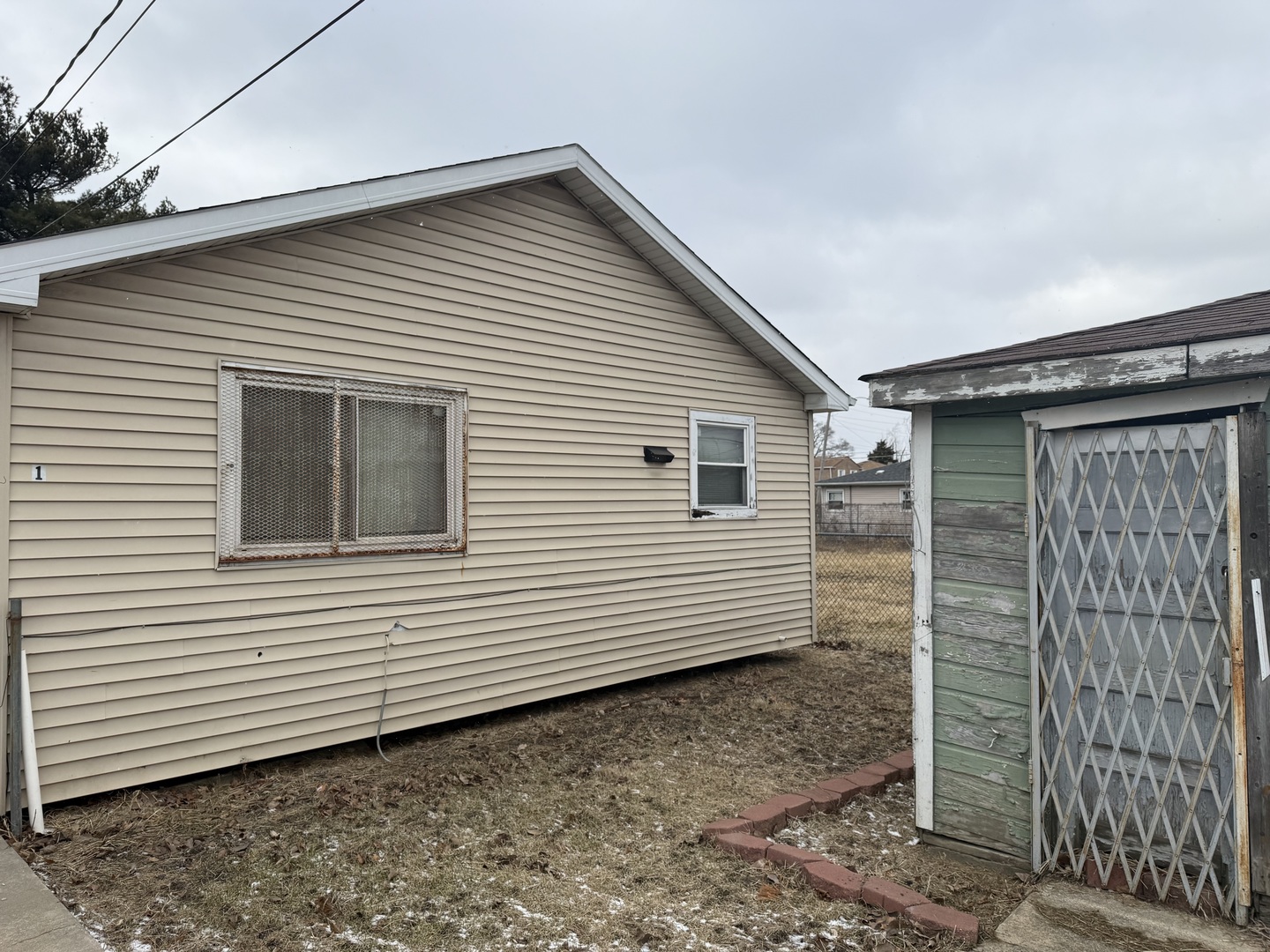 15311 Winchester Avenue, Harvey, IL 60426