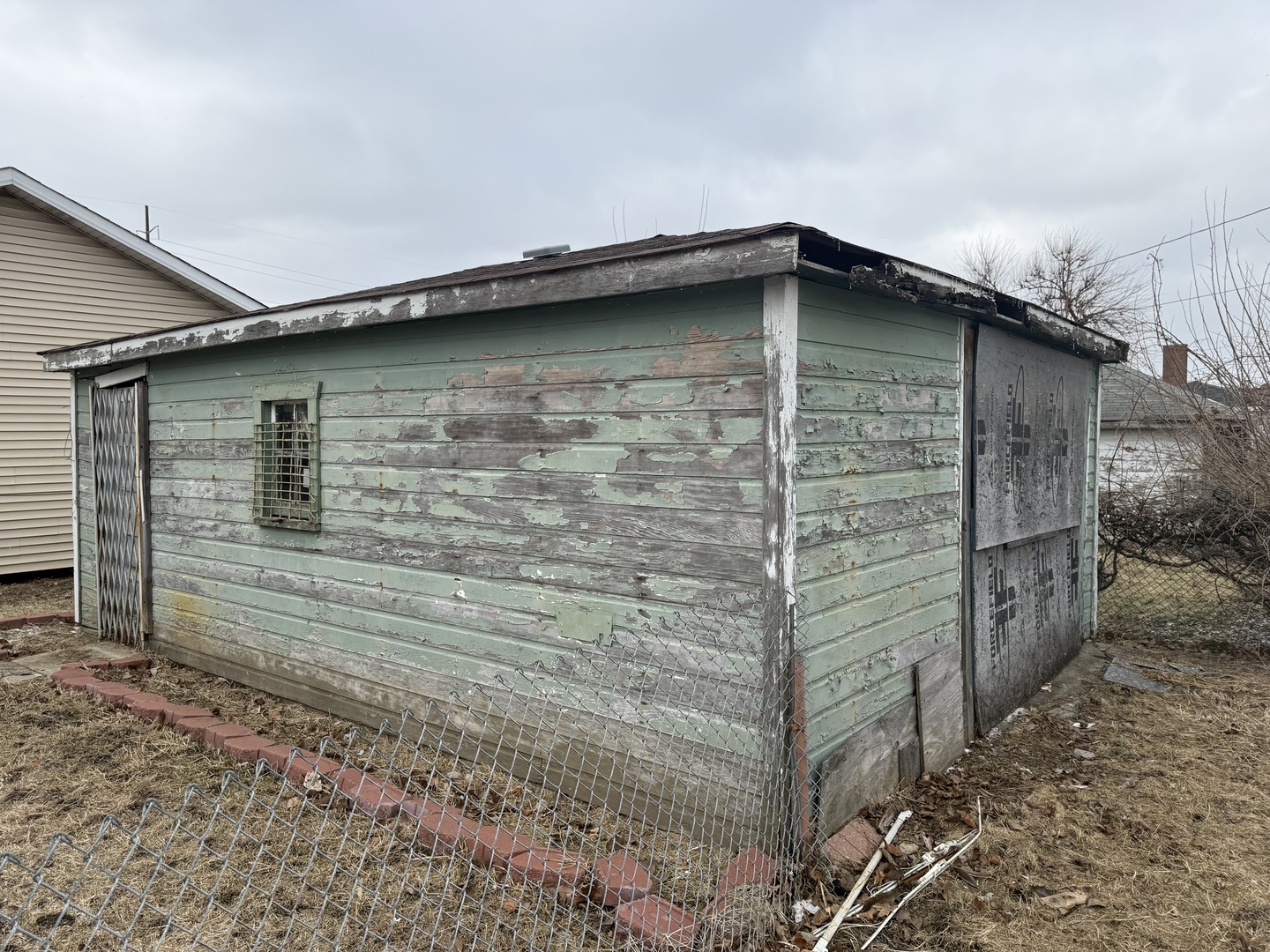 15311 Winchester Avenue, Harvey, IL 60426