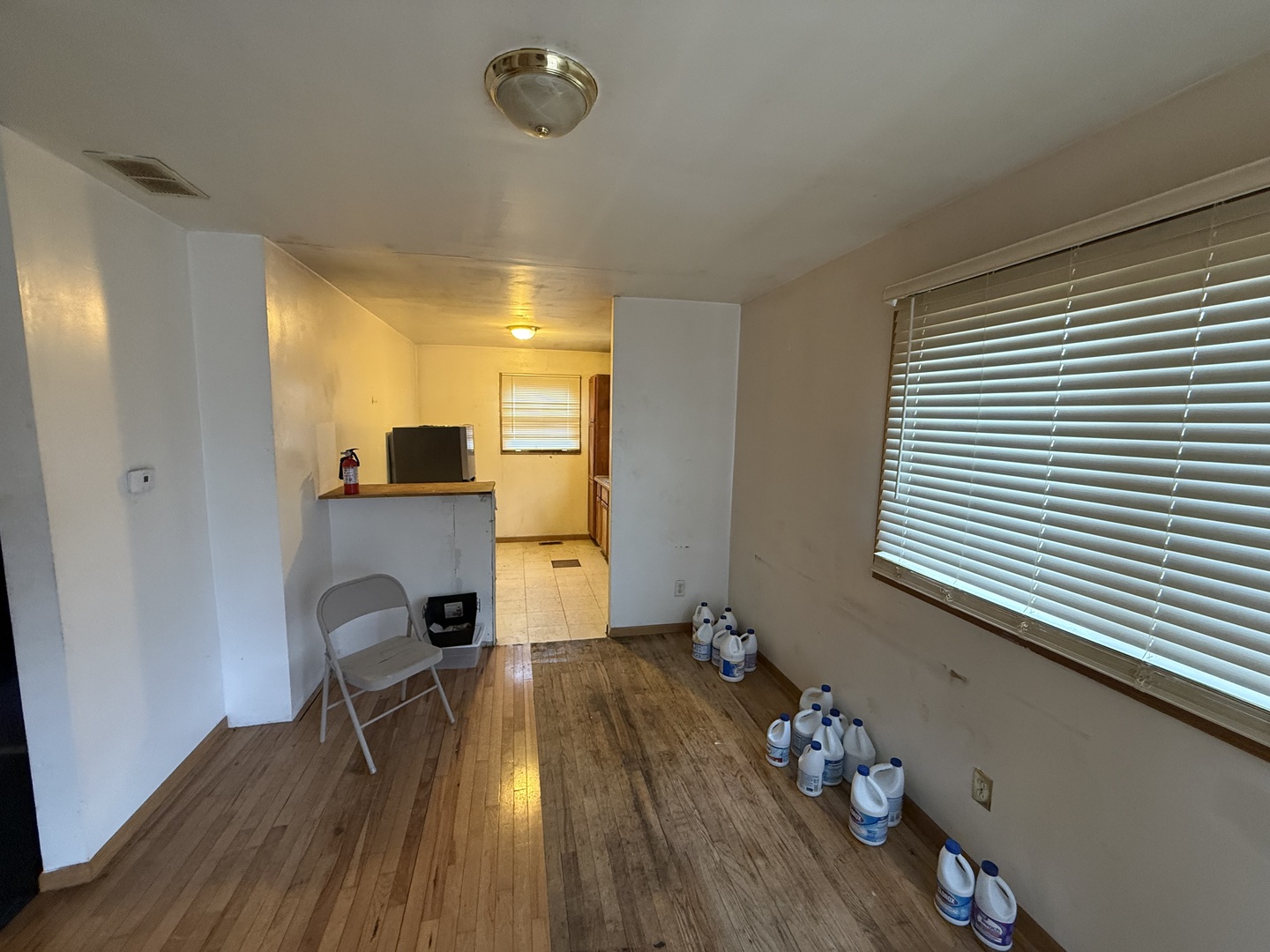 15311 Winchester Avenue, Harvey, IL 60426