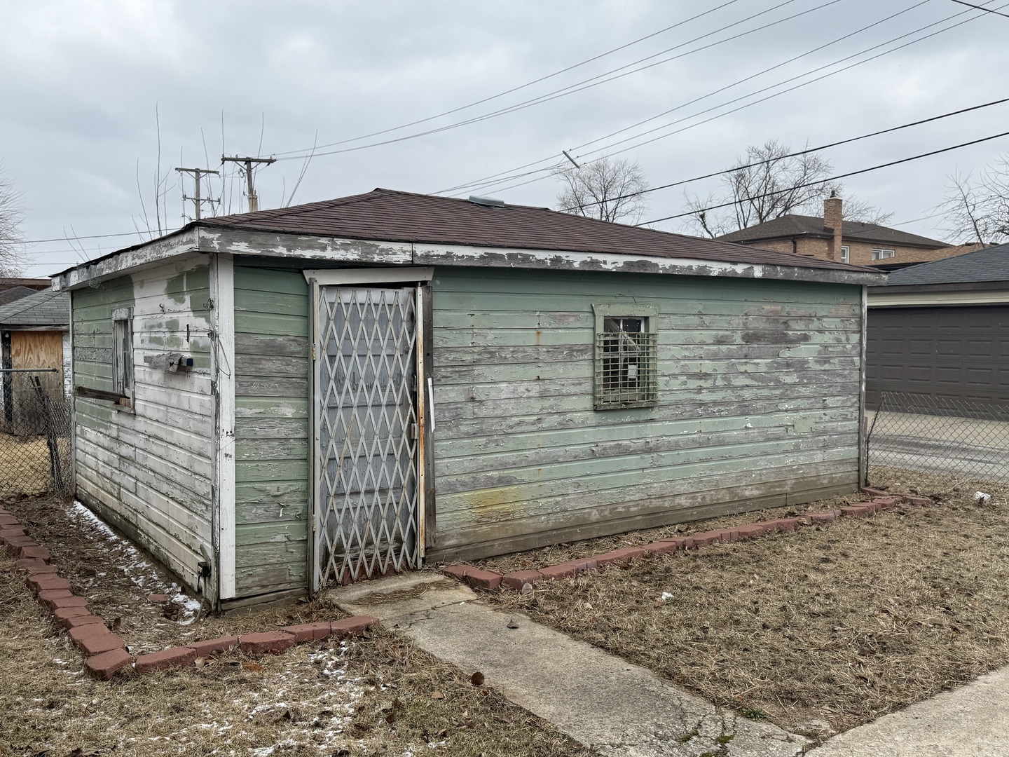 15311 Winchester Avenue, Harvey, IL 60426