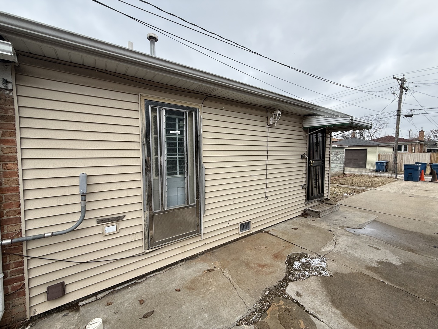 15311 Winchester Avenue, Harvey, IL 60426