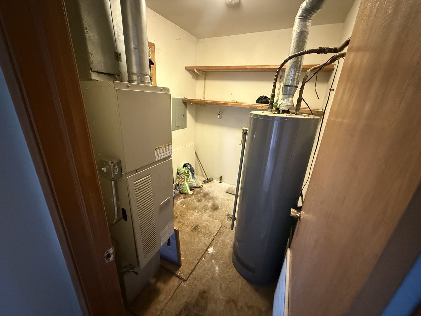 15311 Winchester Avenue, Harvey, IL 60426