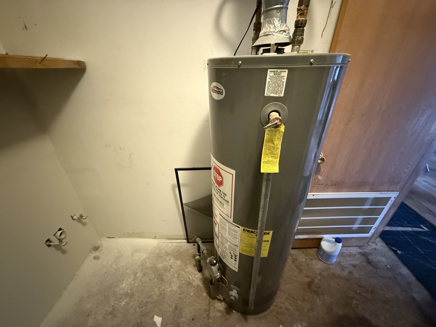 15311 Winchester Avenue, Harvey, IL 60426