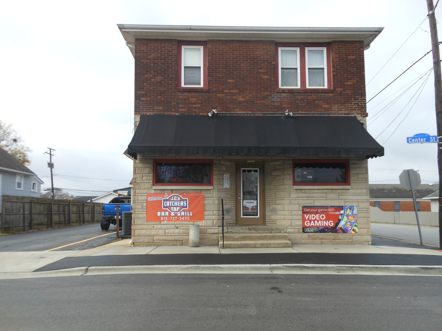 1723 N Center Street, Crest Hill, IL 60403