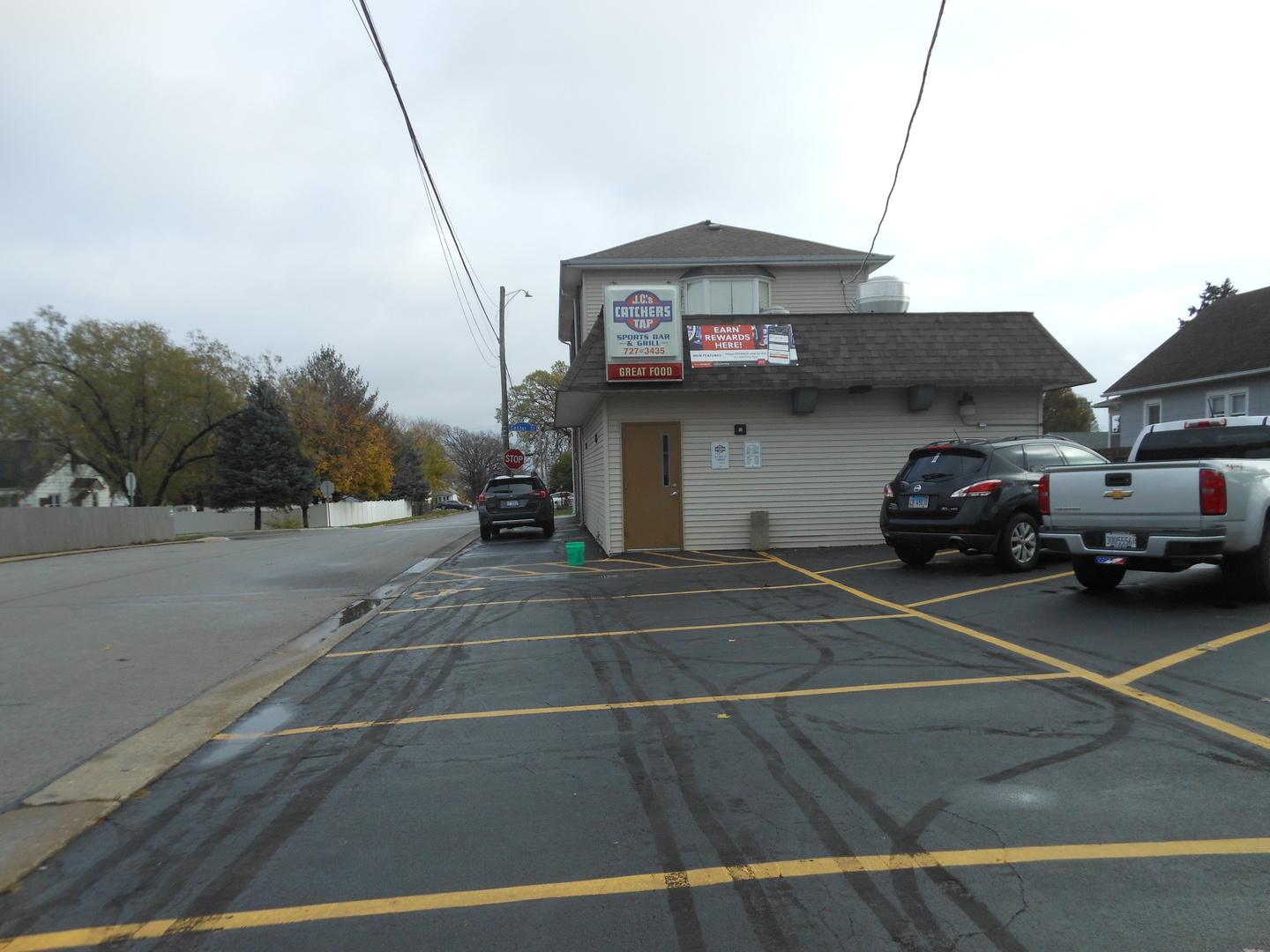 1723 N Center Street, Crest Hill, IL 60403