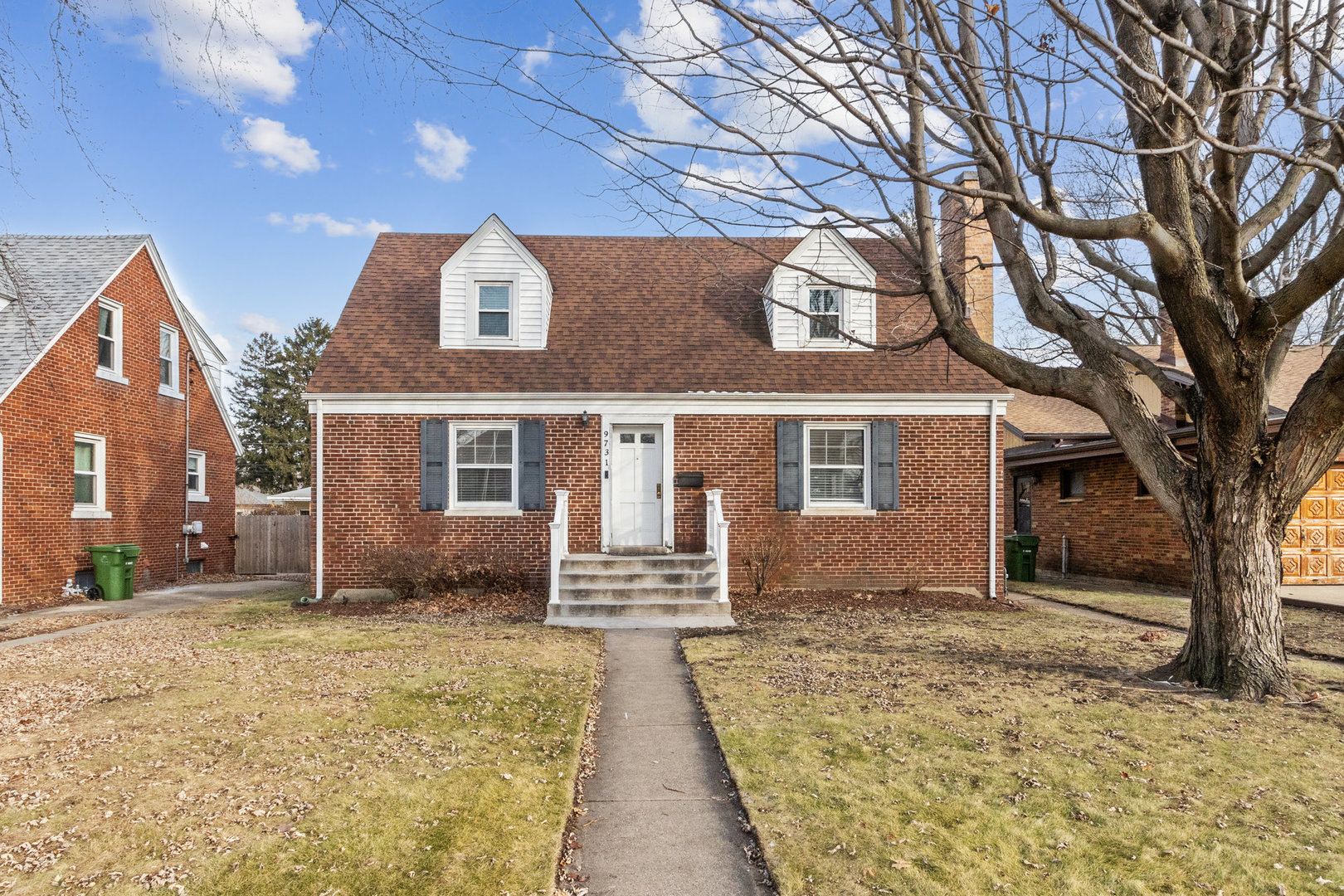 9731 S 50th Court, Oak Lawn, IL 60453