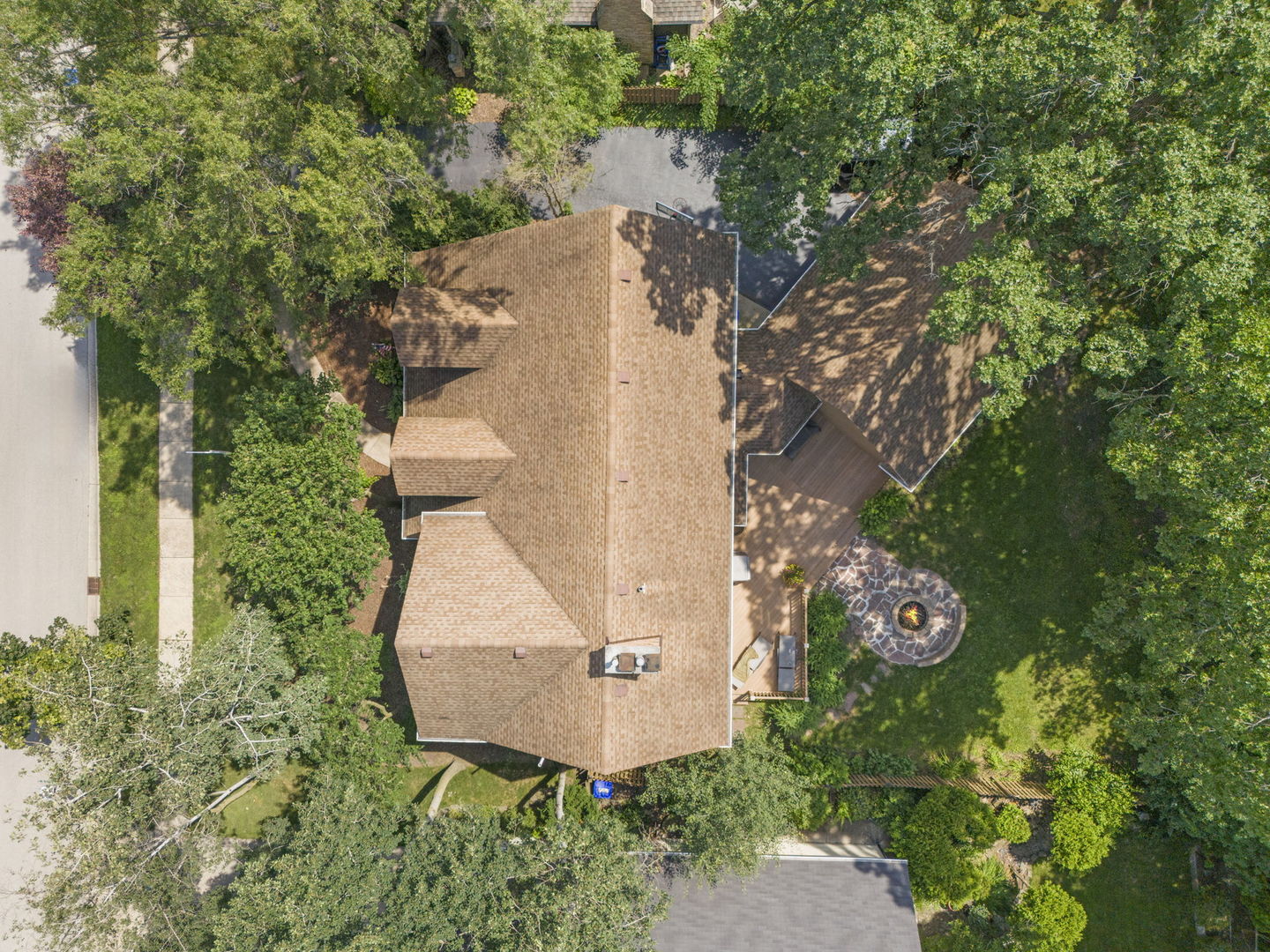 1310 Yorkshire Woods Court, Wheaton, IL 60189