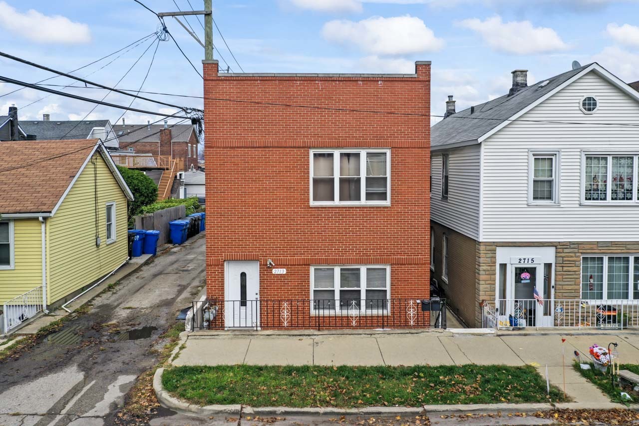 2713 S Crowell Street, Chicago, IL 60608