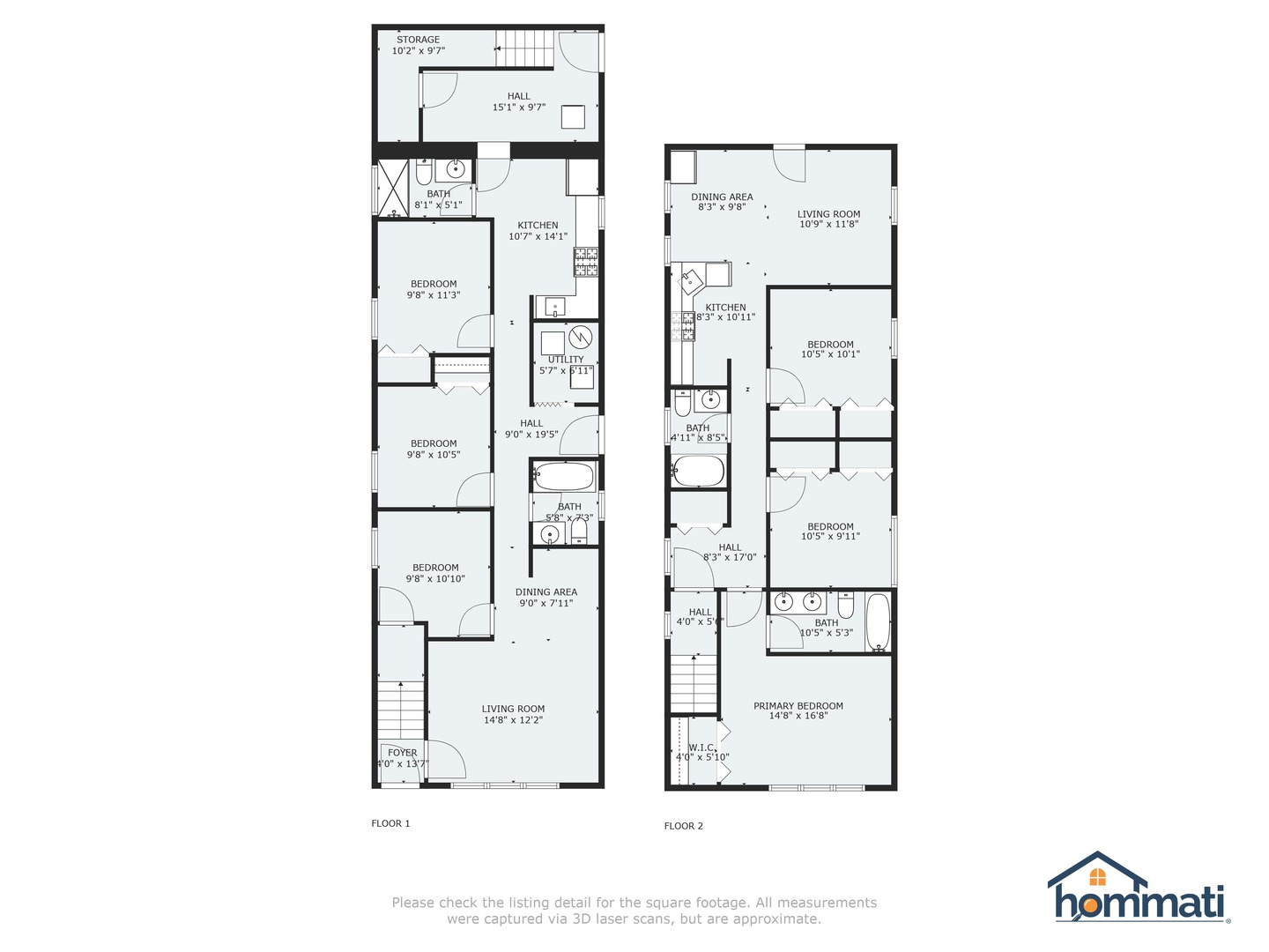 2713 S Crowell Street, Chicago, IL 60608