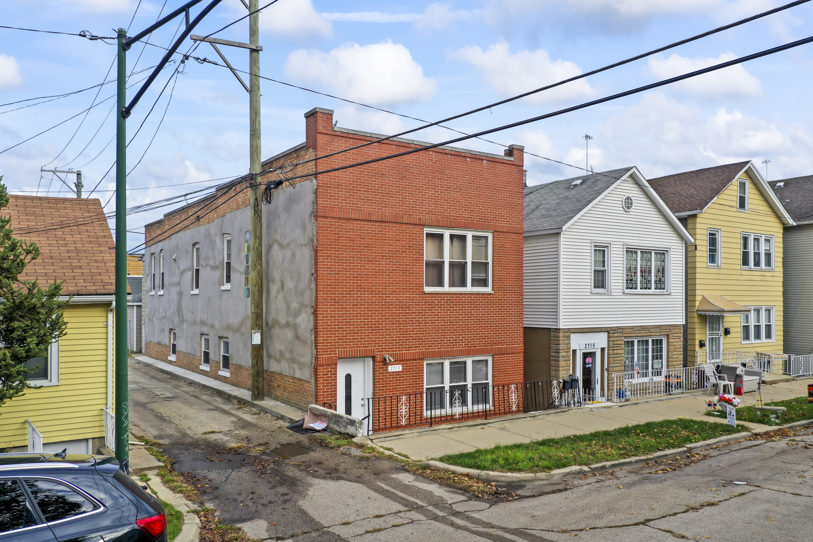 2713 S Crowell Street, Chicago, IL 60608