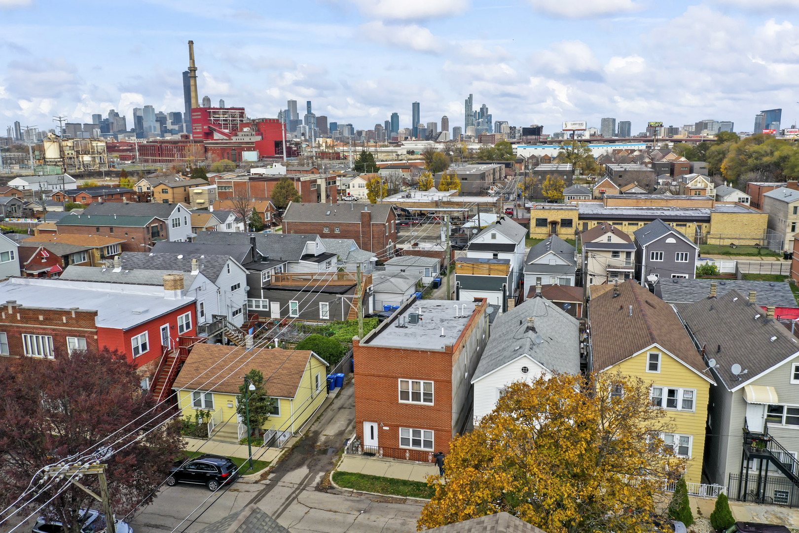 2713 S Crowell Street, Chicago, IL 60608