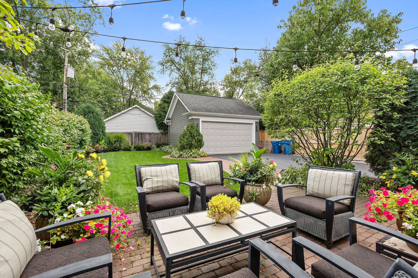 557 N Vine Street, Hinsdale, IL 60521