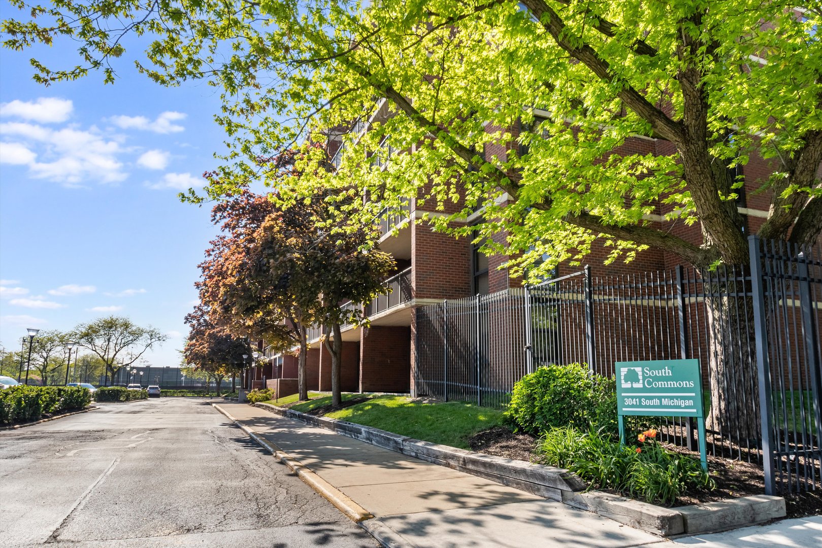 3041 S Michigan Avenue #504, Chicago, IL 60616