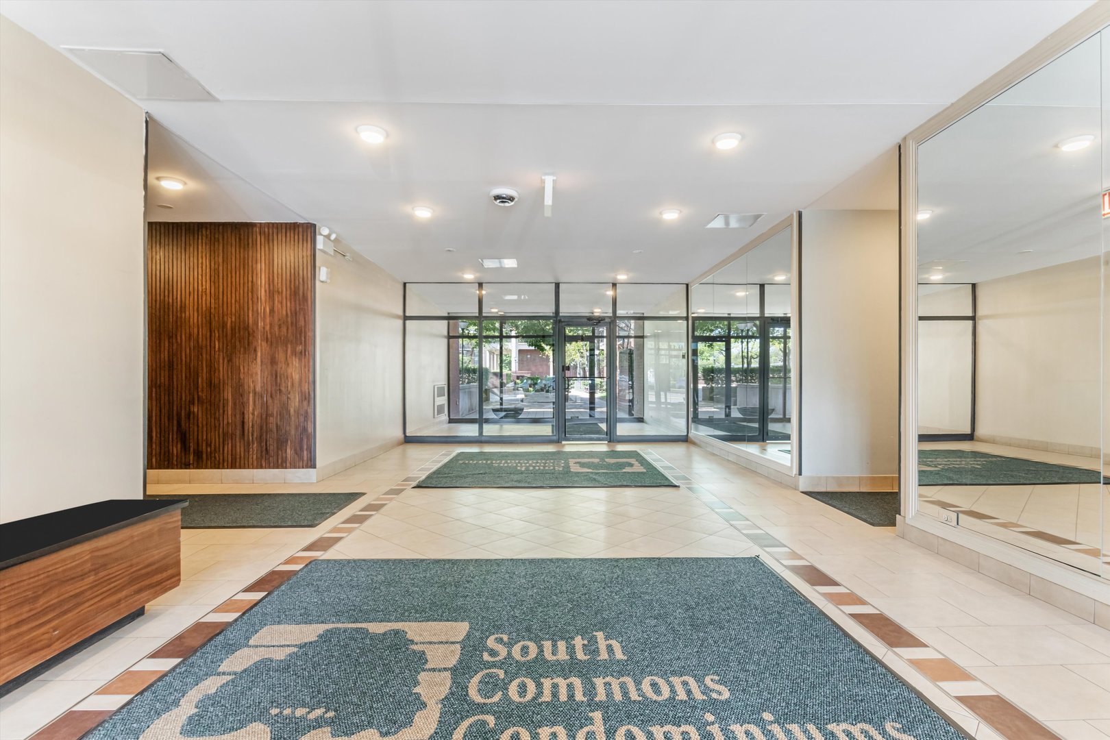 3041 S Michigan Avenue #504, Chicago, IL 60616