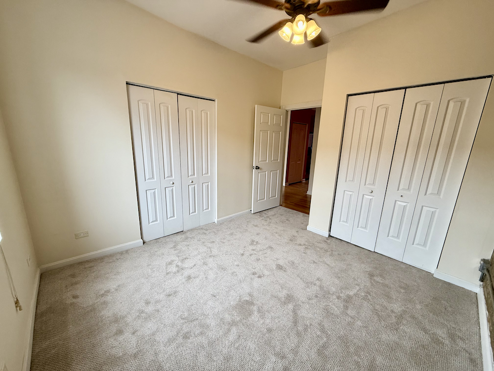 1643 W Farwell Avenue #3S, Chicago, IL 60626