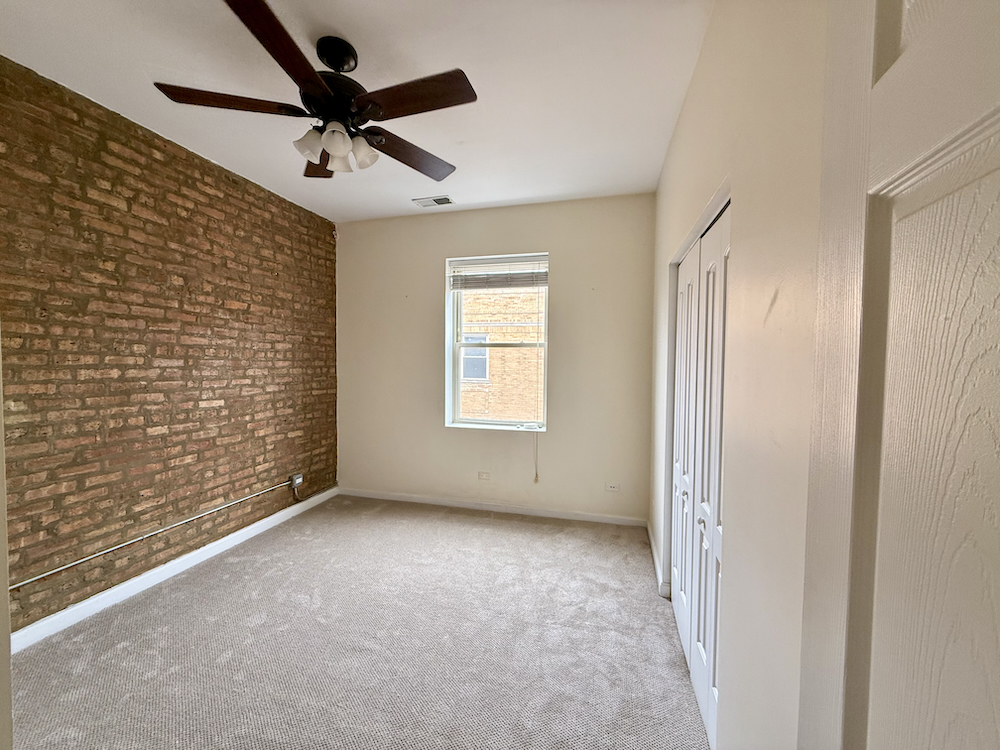 1643 W Farwell Avenue #3S, Chicago, IL 60626