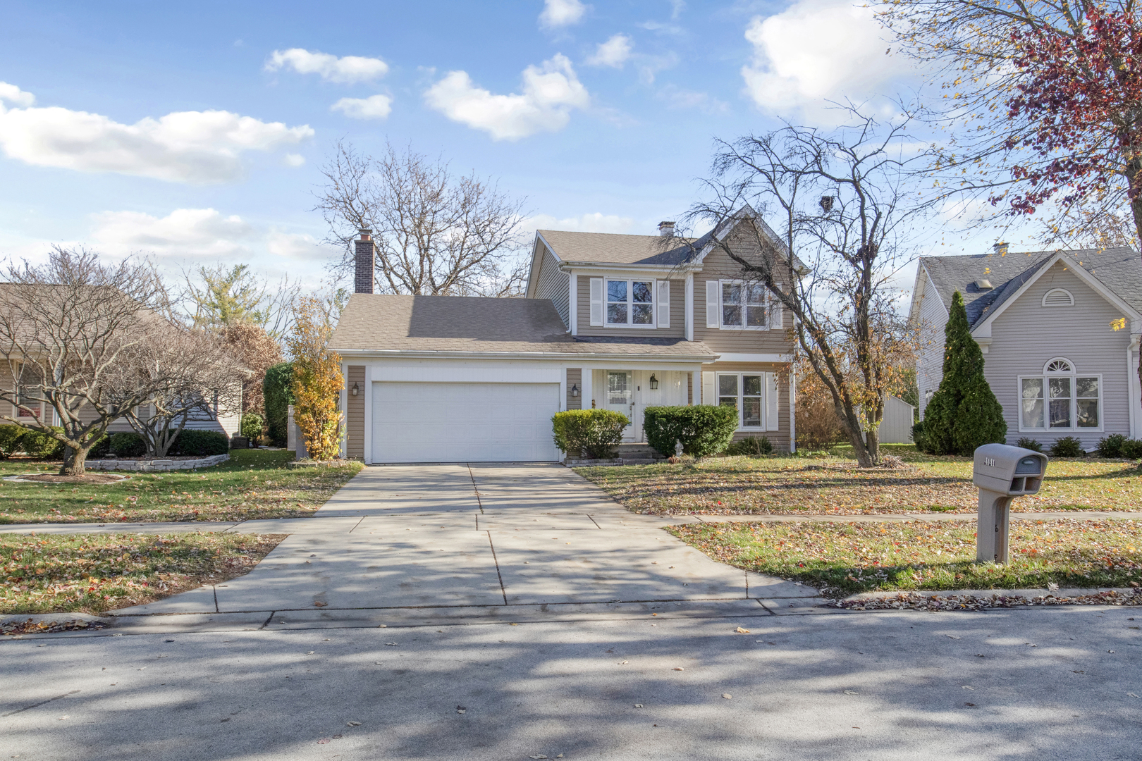 4141 N Yale Avenue, Arlington Heights, IL 60004
