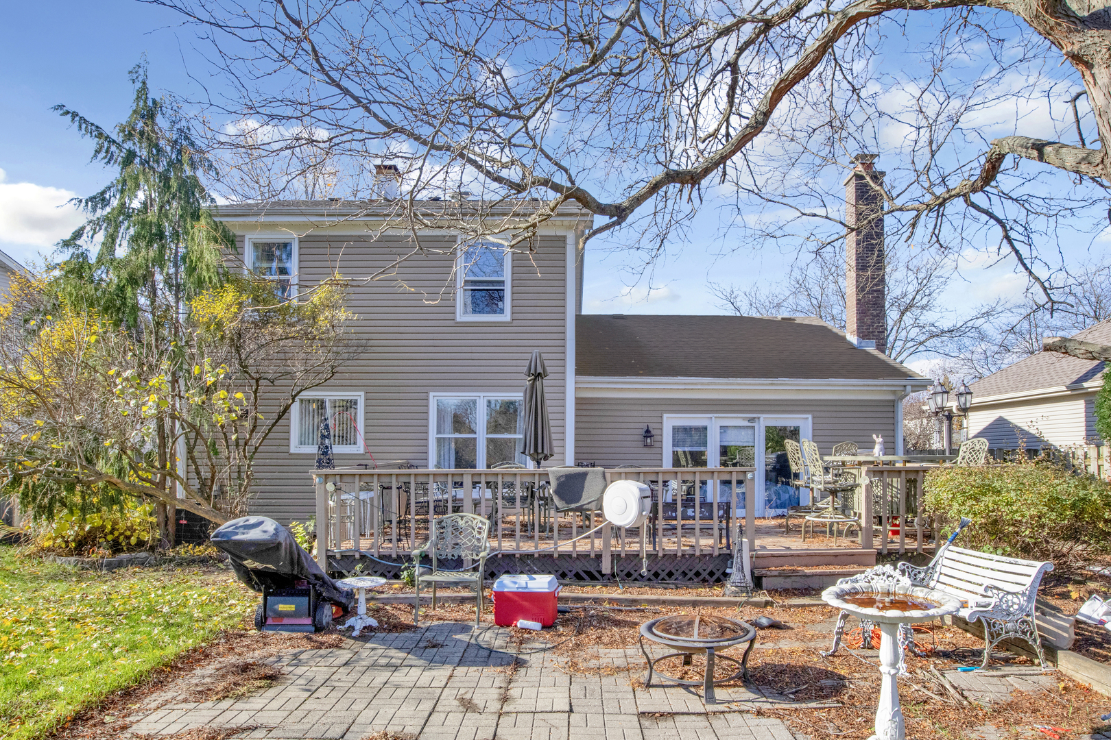4141 N Yale Avenue, Arlington Heights, IL 60004