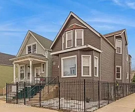 2958 N Whipple Street #2, Chicago, IL 60618