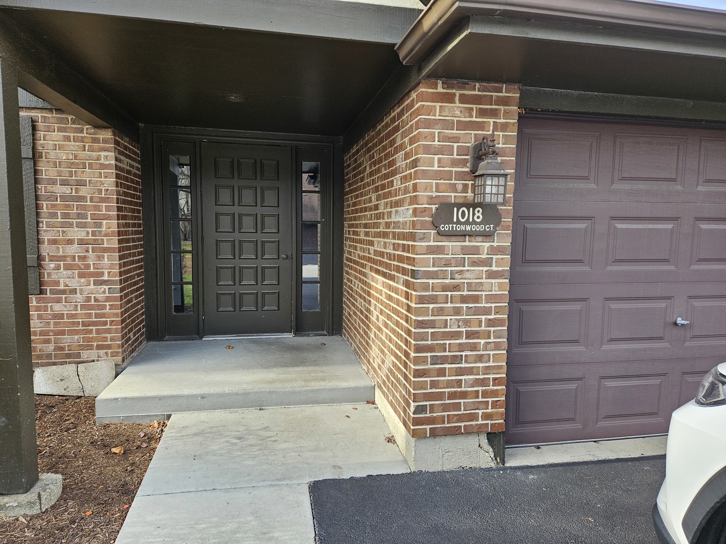 1018 Cottonwood Court #2B, Wheeling, IL 60090