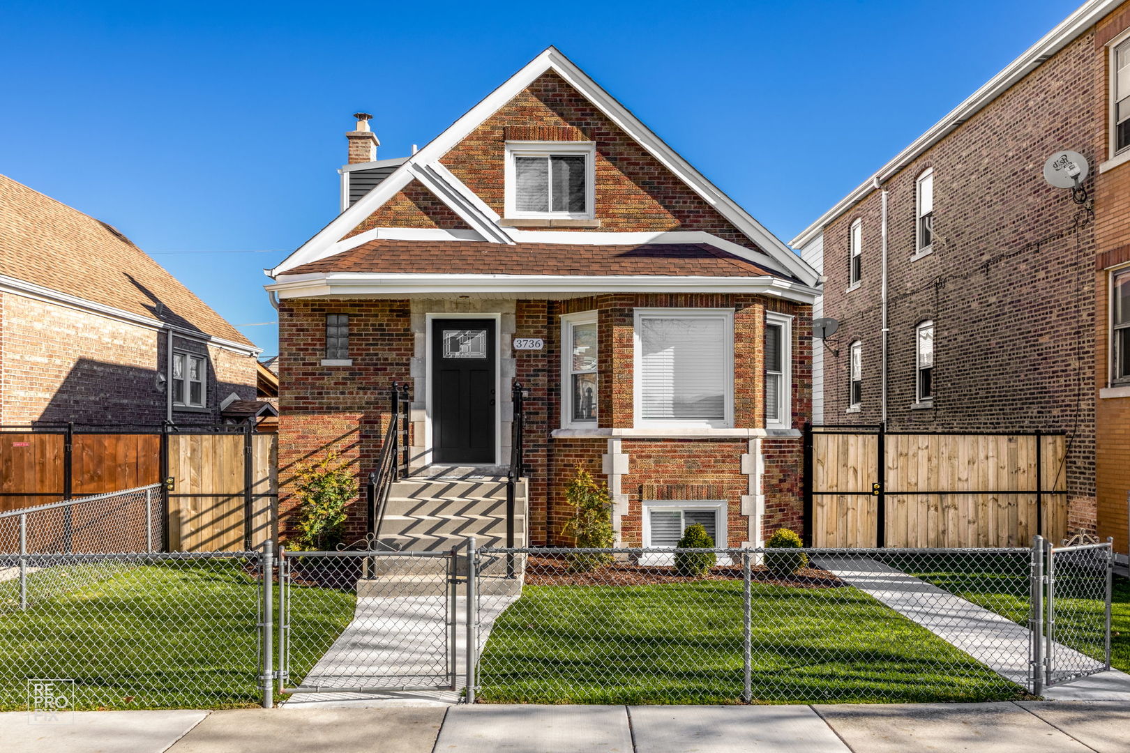 3736 W 57th Place, Chicago, IL 60629