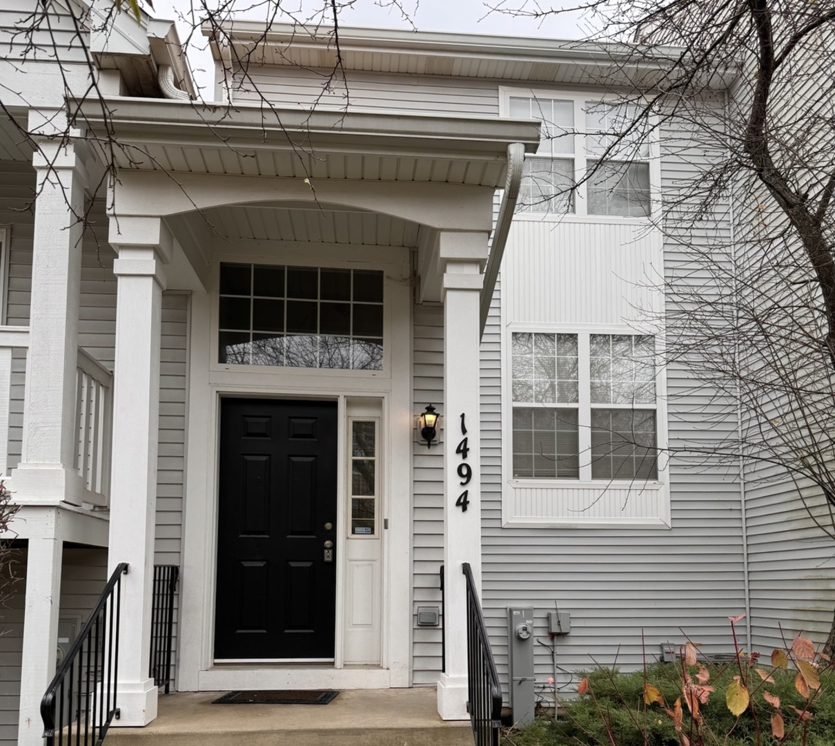 1494 Saint James Court, Gurnee, IL 60031