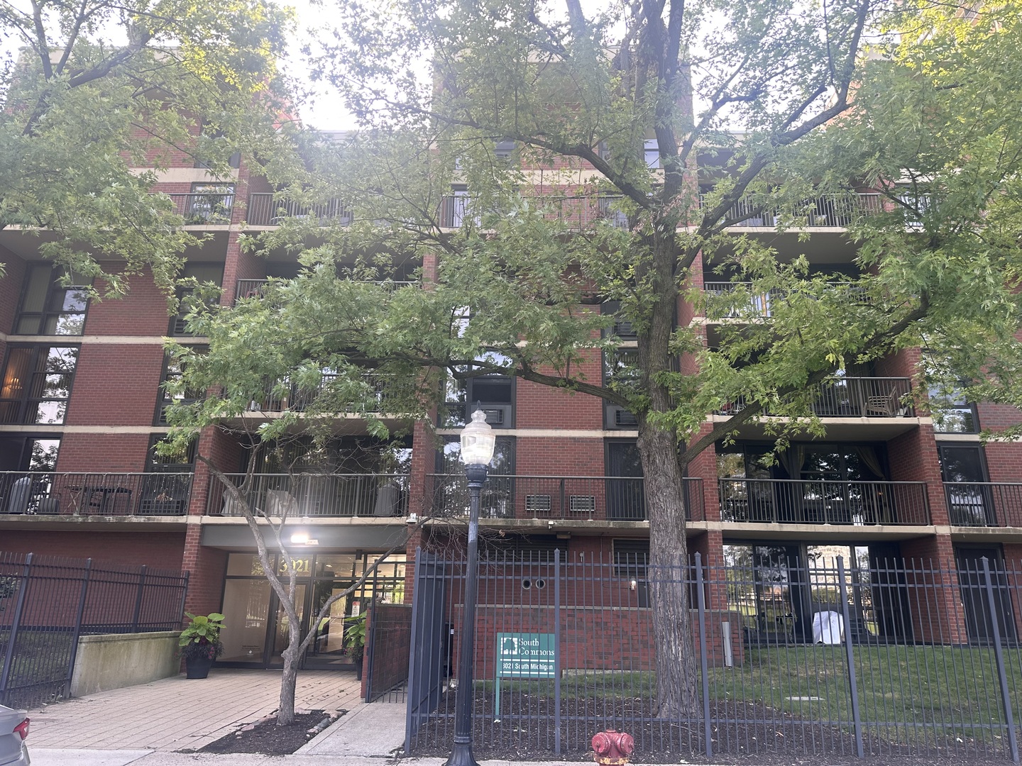 3021 S Michigan Avenue #311, Chicago, IL 60616