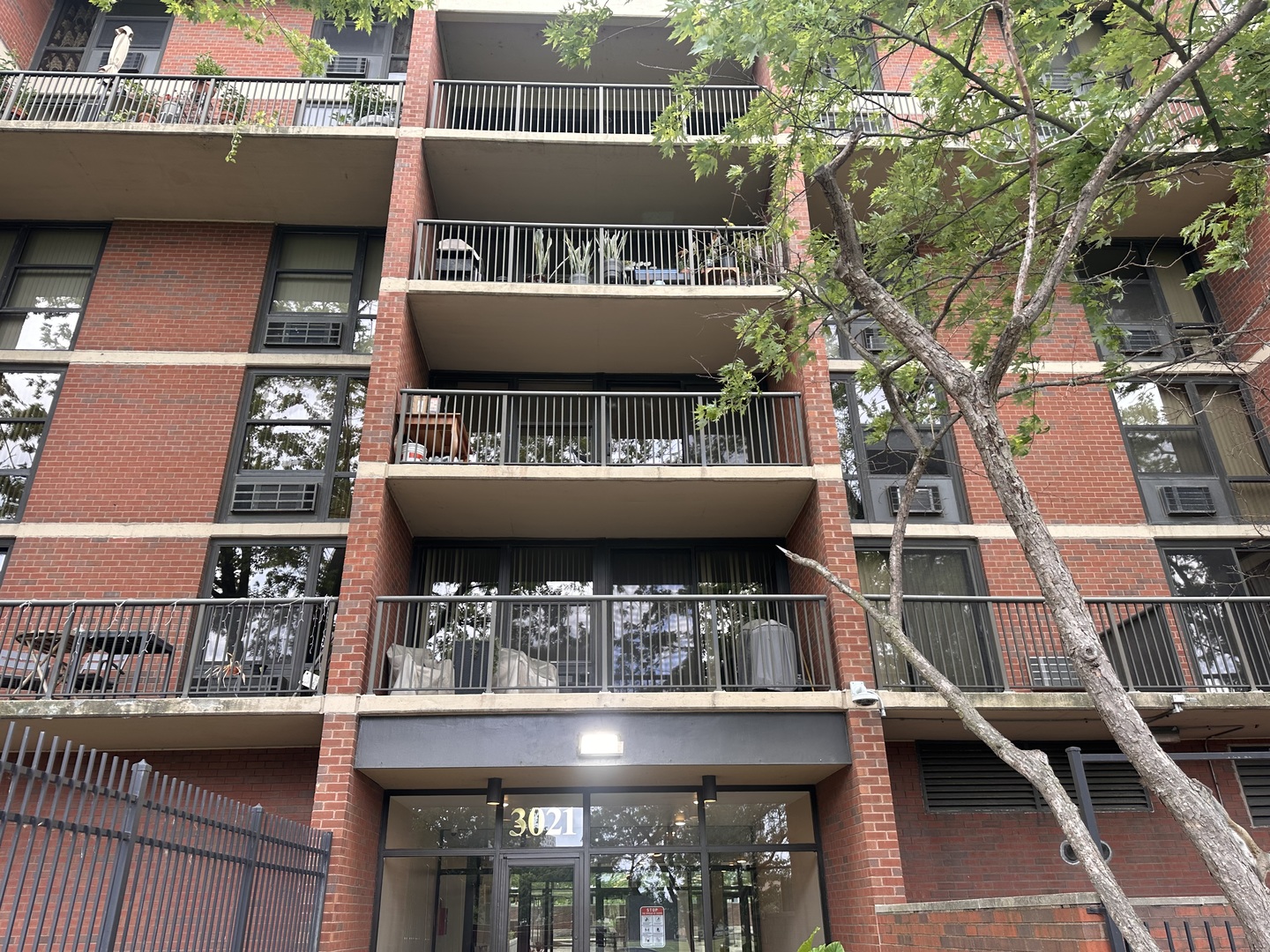 3021 S Michigan Avenue #311, Chicago, IL 60616