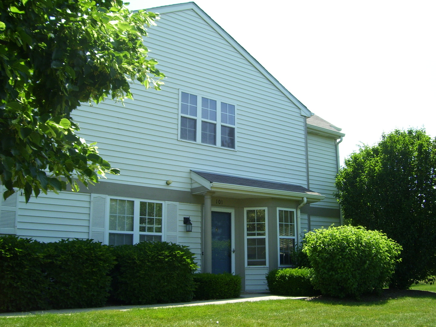 2511 SHEEHAN Drive #101, Naperville, IL 60564