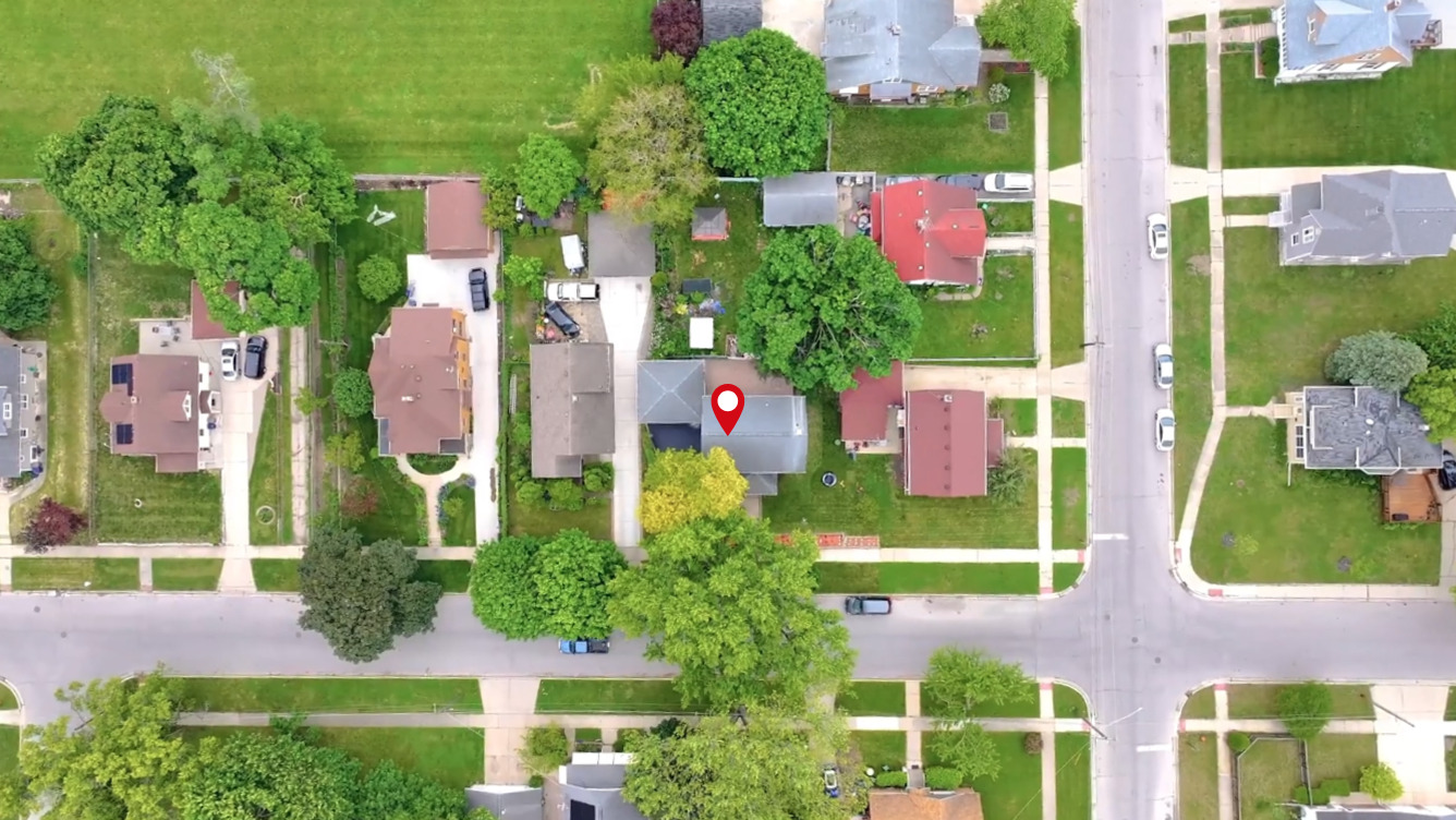 668 Hill Avenue, Elgin, IL 60120