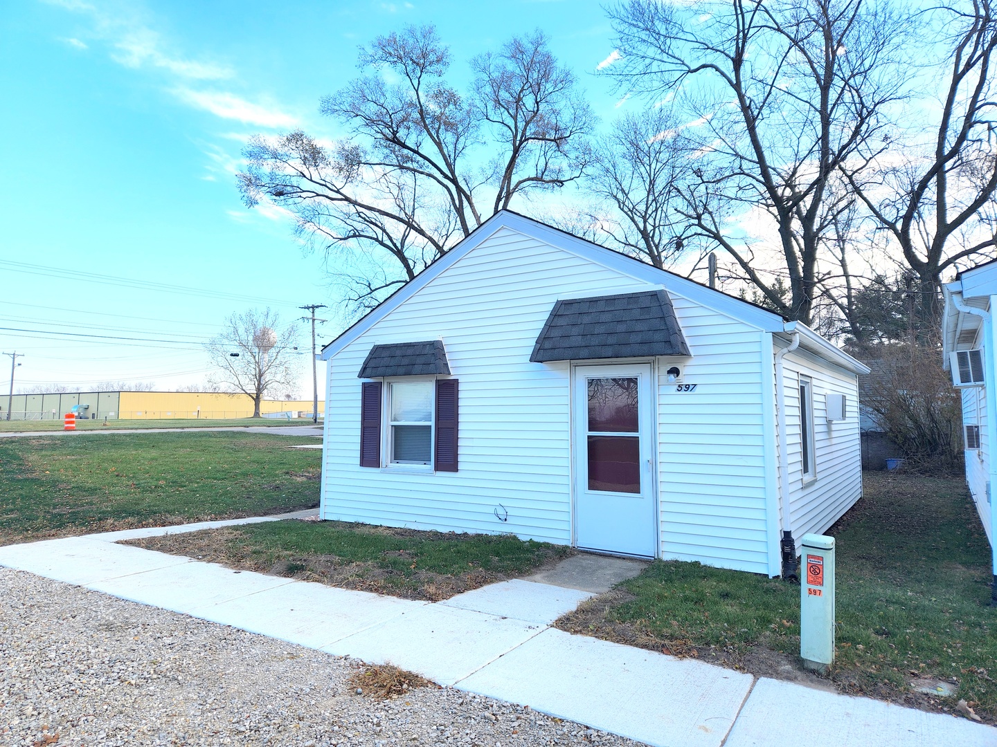 Coal City,  IL 60416