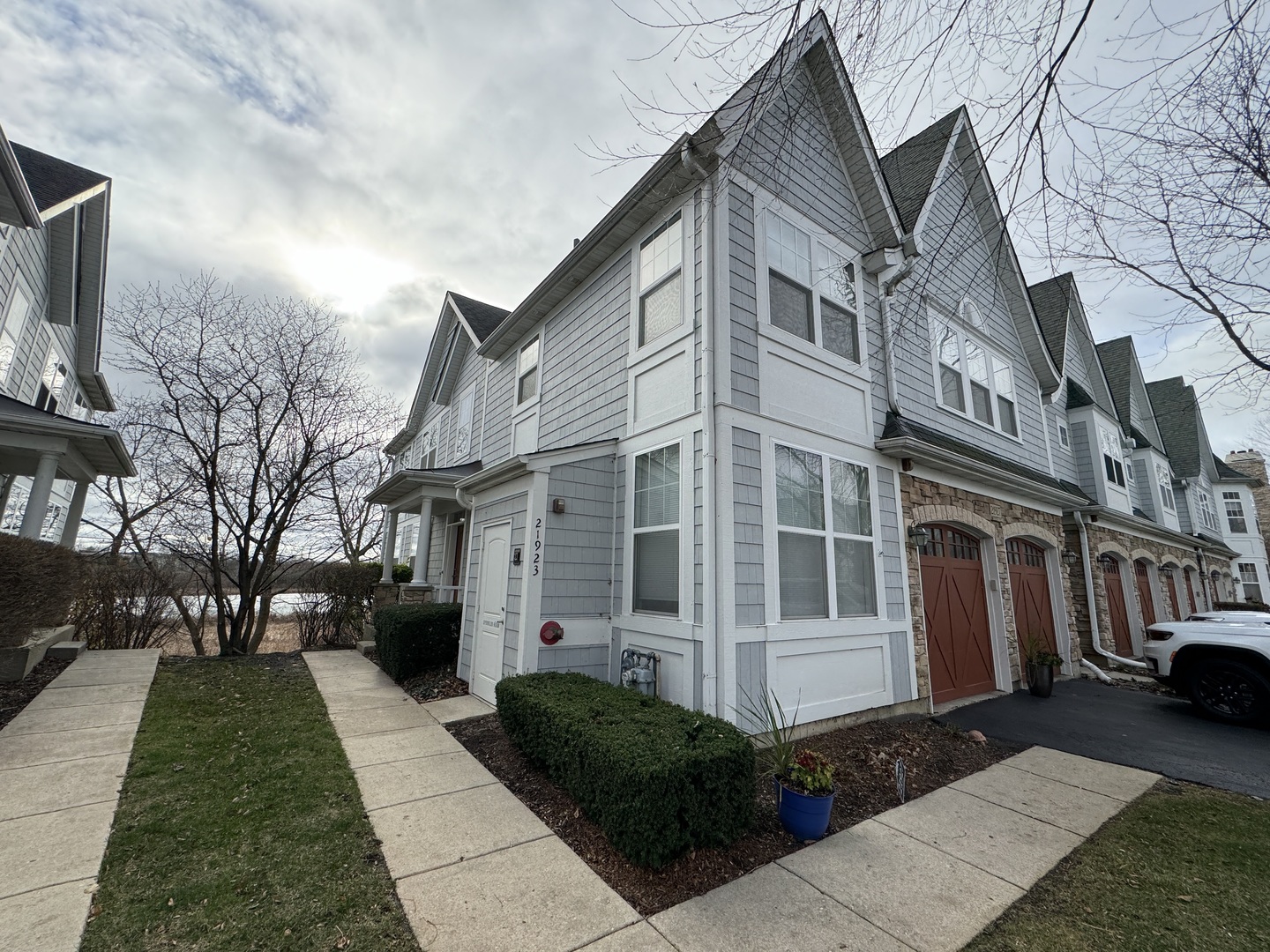 21927 W Talia Lane, Deer Park, IL 60010